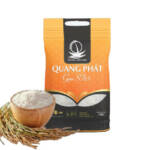 Gạo Quang Phát ST25 Bao 5KG - Image 3