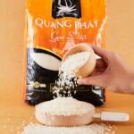 Gạo Quang Phát ST25 Bao 5KG - Image 4
